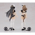 PLAMAX GP-07 Underwear Body Girl Ran & Jelly: Maid Ver. Set