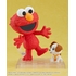 Nendoroid Elmo