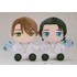 Cherry Magic! Thirty Years of Virginity Can Make You a Wizard?! Plushie Yuichi Kurosawa: Wedding Ver.