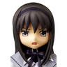 REAL ACTION HEROES MGM RAH: Homura Akemi