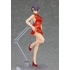 figma Female Body (Mika) with Mini Skirt Chinese Dress Outfit