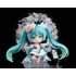 黏土人 初音未來 MIKU WITH YOU 2019Ver.