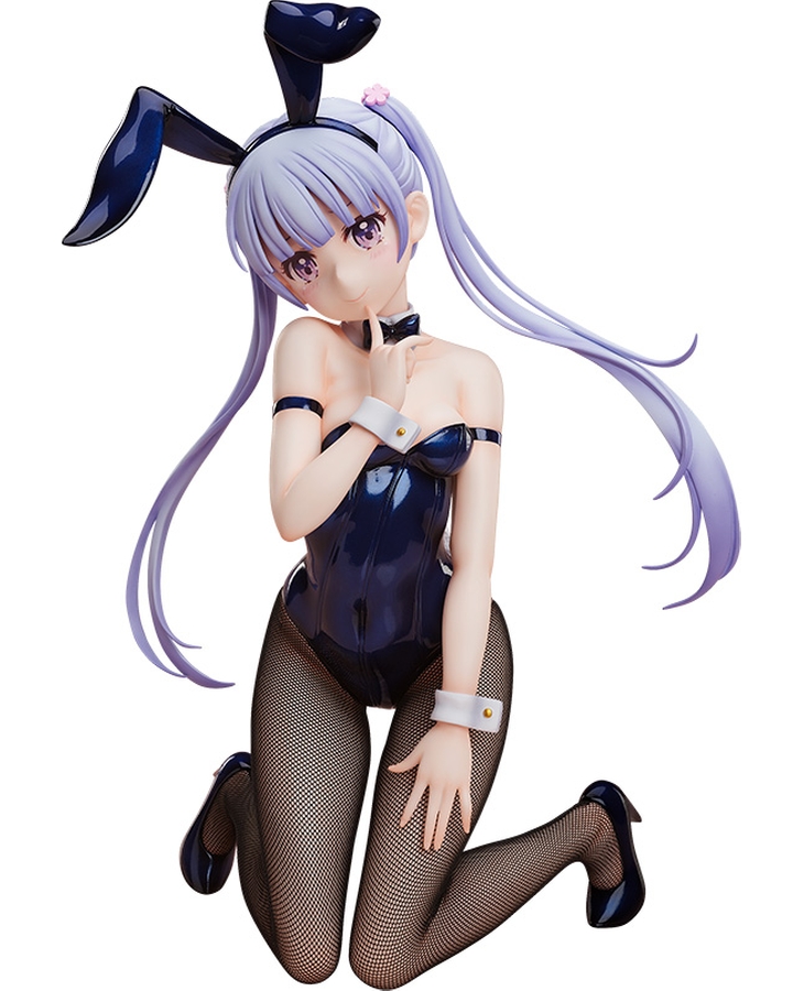 Aoba Suzukaze: Bunny Ver.