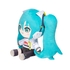 Racing Miku 2022 Ver. Big Plushie