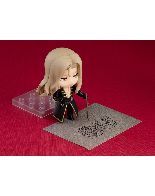 nendoroid alucard