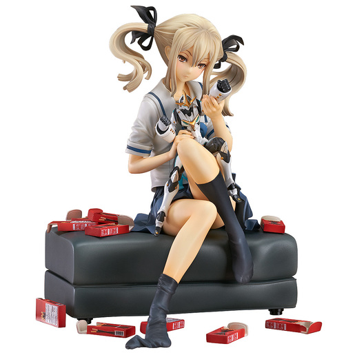 神代フラウ | GOODSMILE ONLINE SHOP
