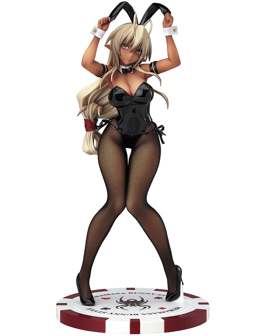 Muramasa Sansei: Black Bunny Ver.