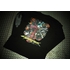 Cyberpunk 2077 x Kosuke Kawamura T.A.A. Collage Long Sleeve T-Shirt (Black)