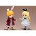 Nendoroid Doll: Outfit Set (Alice)