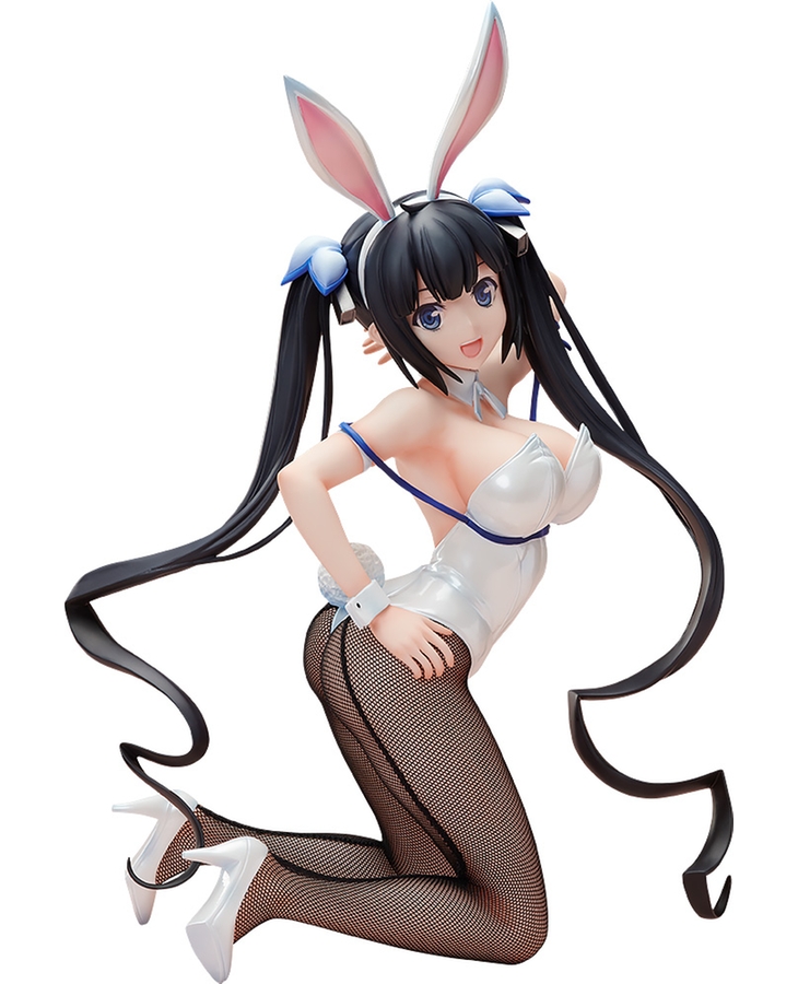 Hestia: Bunny Ver.