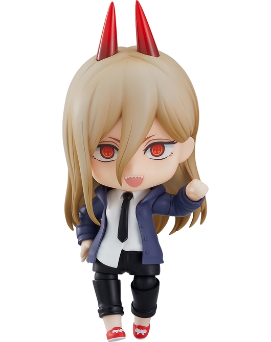 ねんどろいど パワー（再販）