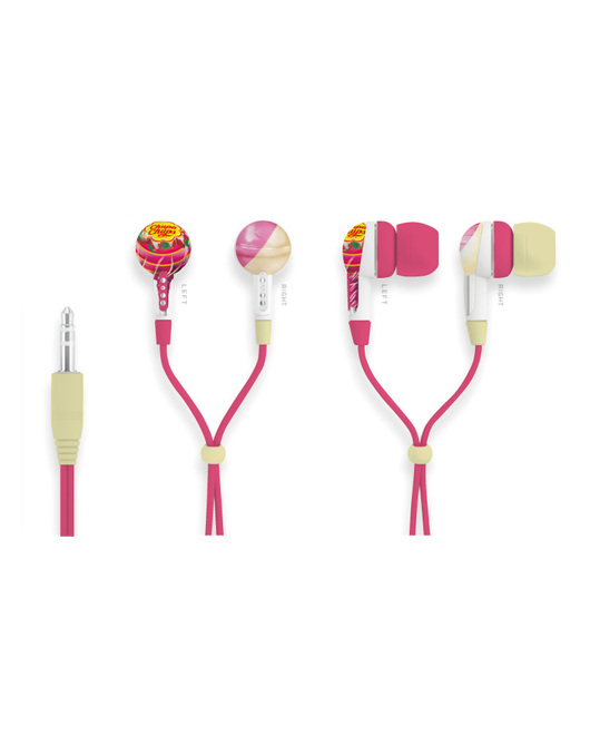 KOTORI loves. 101 チュッパチャプス Strawberry Cream Ver.