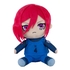 BLUELOCK Plushie Chigiri Hyoma