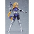 figma Jeanne d'Arc: Racing ver.