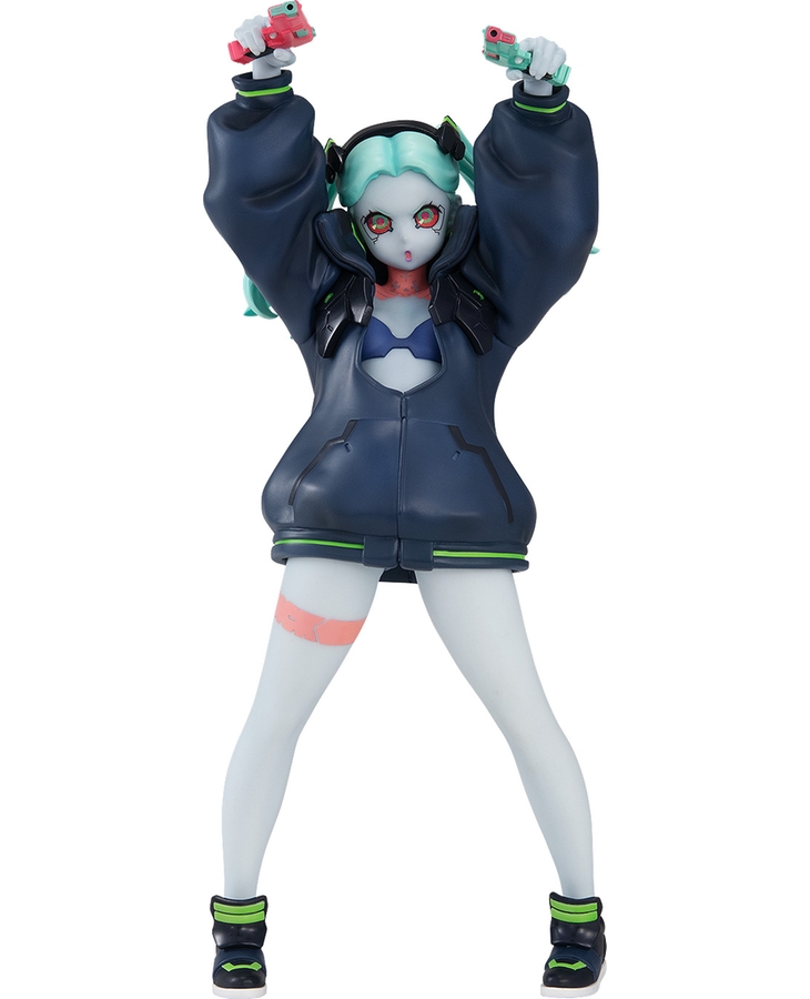 POP UP PARADE Rebecca | GOODSMILE GLOBAL ONLINE SHOP