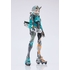 MOTORED CYBORG RUNNER SSX_155 ”DOWNTOWN TREK”
