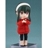 Nendoroid Doll Outfit Set: Yor Forger Casual Outfit Dress Ver.