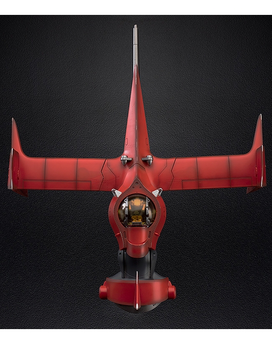 good smile swordfish