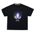 Pop Team Epic T-Shirt： Pipimi Fire S/M/L