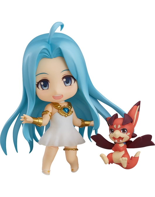 ねんどろいど ルリア＆ビィ | GOODSMILE ONLINE SHOP