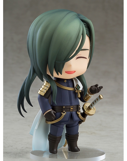 nikkari aoe nendoroid
