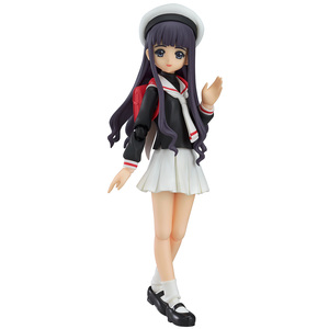 figma Tomoyo Daidouji