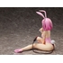 Momo Belia Deviluke: Bare Leg Bunny Ver.