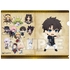Fate/Grand Order -絶対魔獣戦線バビロニア- ねんどろいどぷらす クリアファイル 藤丸立香