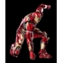 DLX Iron Man Mark 43 (Battle Damage) （DLX アイアンマン・マーク43（バトルダメージ））