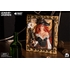 Infinity Studio×League of Legends The Bounty Hunter - Miss Fortune 3D Frame
