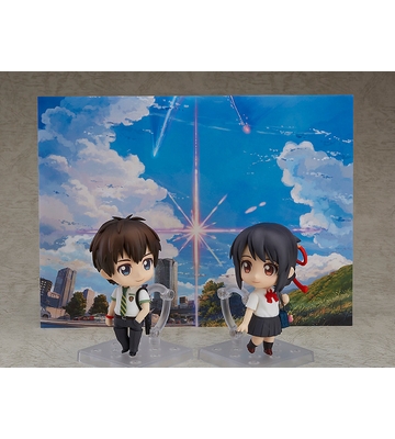 Nendoroid Mitsuha Miyamizu(Rerelease)