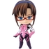 ねんどろいど 真希波・マリ・イラストリアス プラグスーツVer.