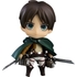 Nendoroid Eren Yeager: Survey Corps Ver.