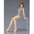 figma Female Body (Chiaki) with Backless Sweater Outfit