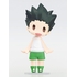 HELLO! GOOD SMILE Gon Freecss