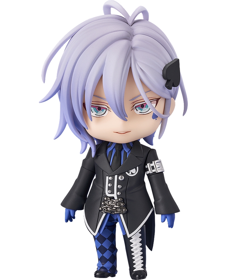 ねんどろいど　アムネシア　イッキ　新品未開封