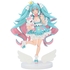 TENITOL Yumekawa Princess