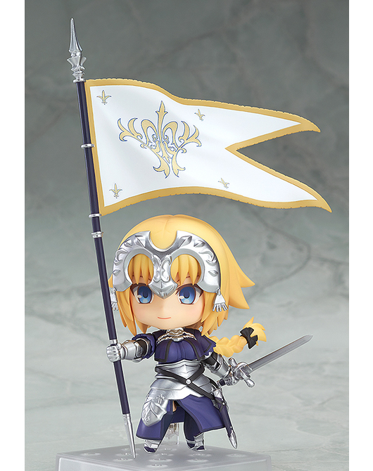 nendoroid ruler