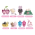 Dr. MORICKY Art figure collection【單賣】