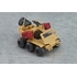 COMBAT ARMORS MAX06 1/72 Scale Bromley JRS Native Dancer Commander Type & Missile Pod Type (Rerelease)