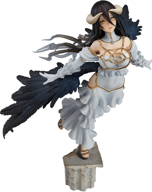 アルベド【特典付き】