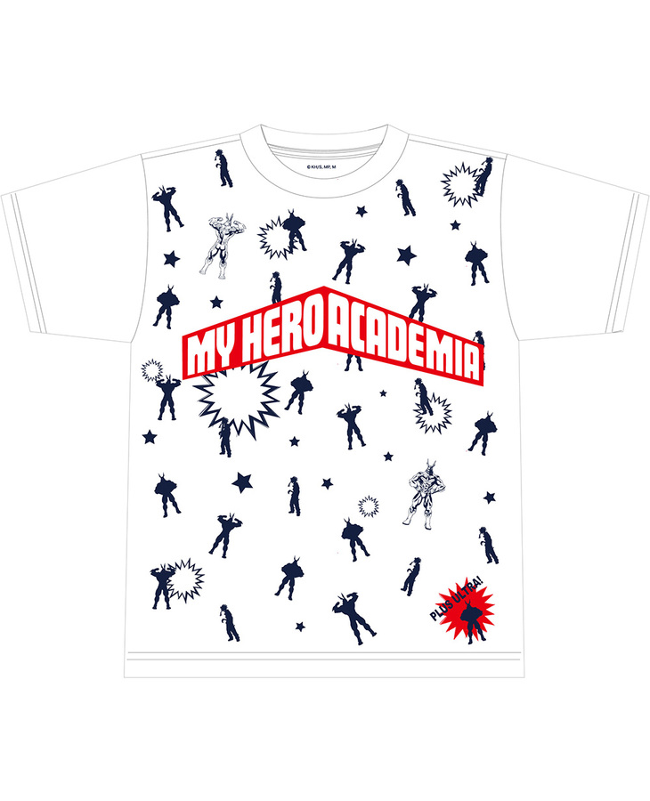My Hero Academia: Allmight T-Shirt