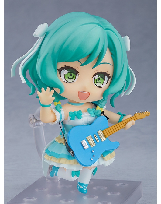 hikawa sayo nendoroid