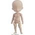 ねんどろいどどーる archetype：Man（cream）
