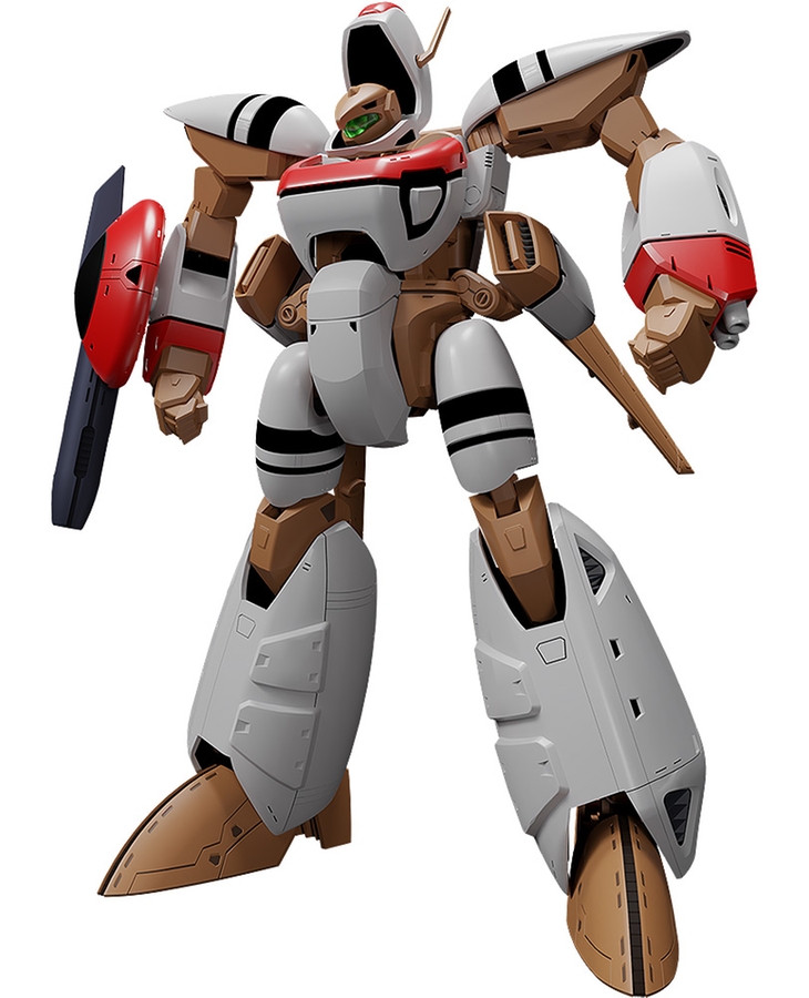 MODEROID Orguss