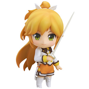 ねんどろいど ささら