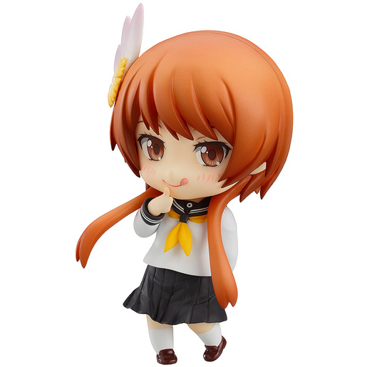 Nendoroid Marika Tachibana