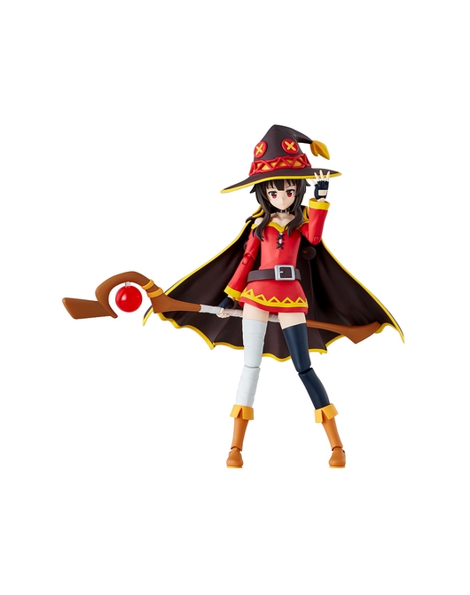 KADOKAWA PLASTIC MODEL SERIES 惠惠