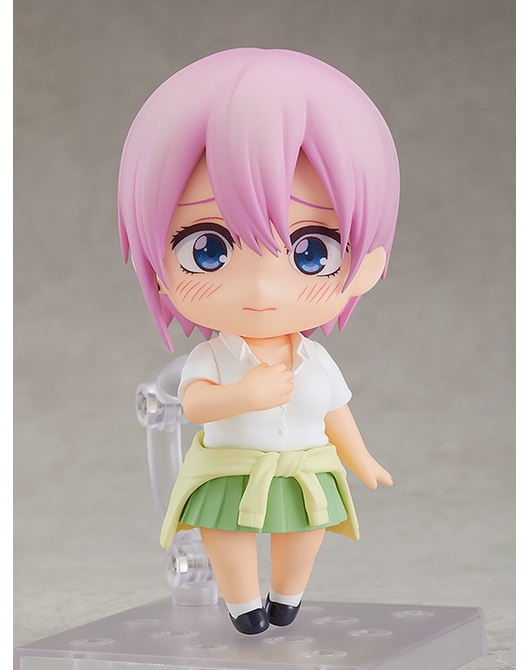 黏土人 中野一花 | goodsmile online shop taiwan