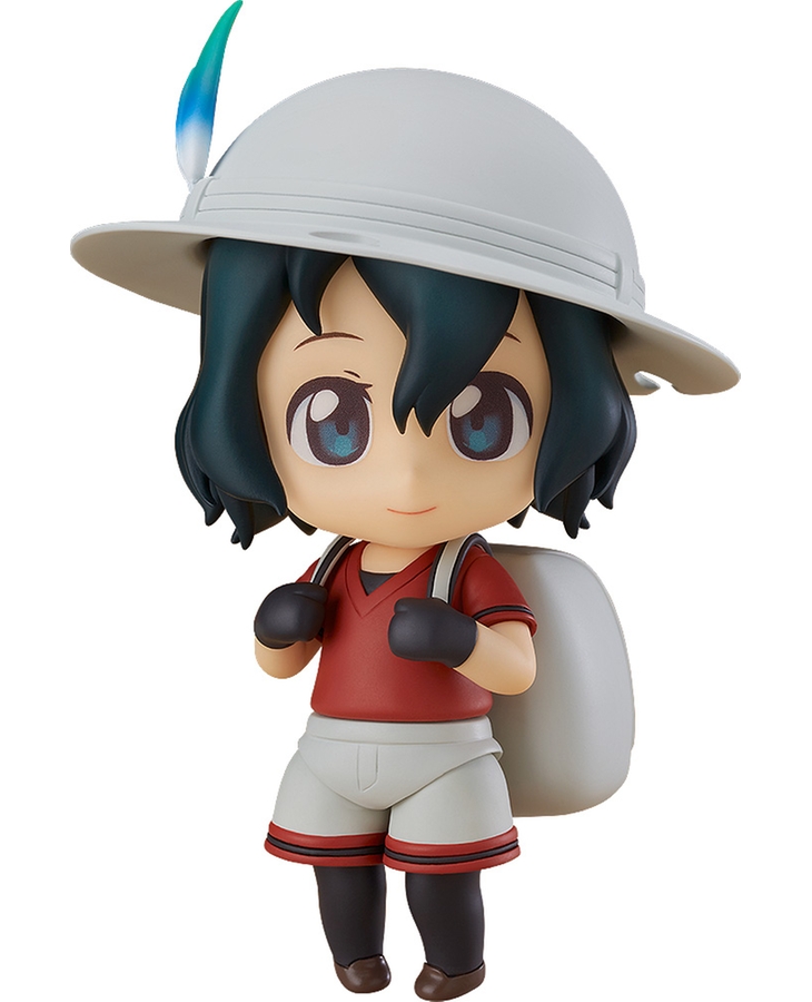 Nendoroid Kaban